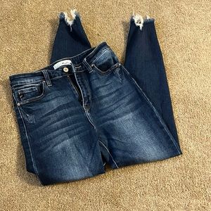 Kancan skinny jeans